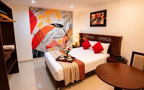 Hotel Ayenda Mandala Rooms&Services